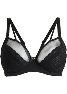 Reggiseno con ferretto, bonprix