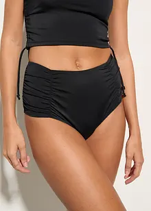 Slip a vita alta per bikini, bpc bonprix collection