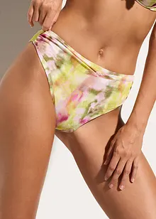 Slip per bikini con nodino, bpc bonprix collection