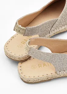 Espadrillas, bonprix