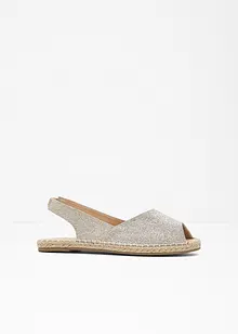 Espadrillas, bonprix