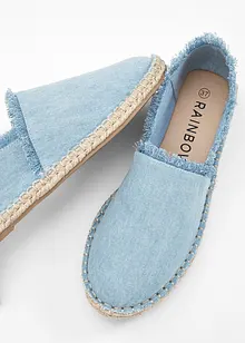 Espadrillas, bonprix