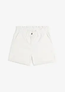 Shorts in twill, bonprix