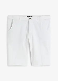 Bermuda chino, slim fit, bpc selection