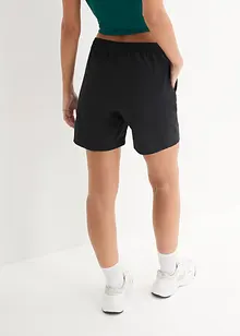 Shorts sportivi leggeri ad asciugatura rapida, bonprix