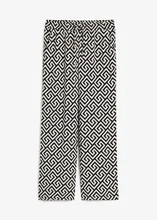 Pantaloni larghi, bonprix