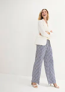 Pantaloni larghi, bonprix