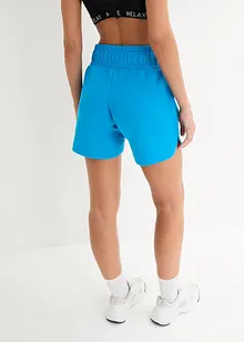 Shorts in felpa, ad asciugatura rapida, bpc bonprix collection