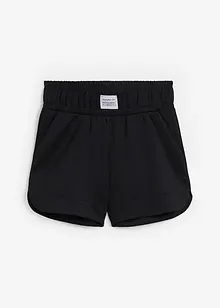 Shorts in felpa, ad asciugatura rapida, bpc bonprix collection