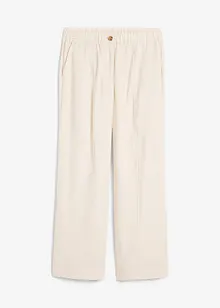 Pantaloni leggeri barrel shape, bpc bonprix collection