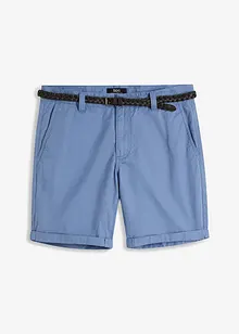 Bermuda chino con cintura, regular fit, bpc bonprix collection