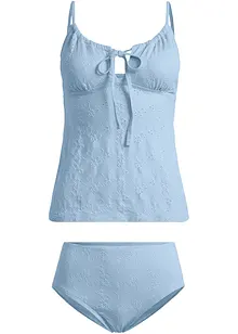 Tankini (set 2 pezzi), bpc bonprix collection