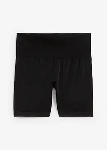 Pantaloncini funzionali senza cuciture con effetto modellante, bonprix