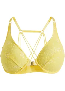 Reggiseno con chiusura anteriore e ferretto, BODYFLIRT