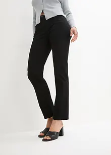 Pantaloni elasticizzati, bonprix