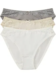 Slip (pacco da 3), bonprix