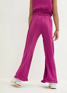 Pantaloni culotte, bonprix