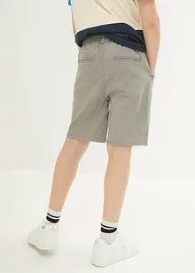 Bermuda chino, loose fit, bonprix