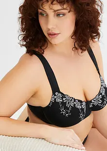 Reggiseno con ferretto (pacco da 2), bonprix