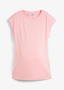 Maglia prémaman con spalline imbottite, bpc bonprix collection