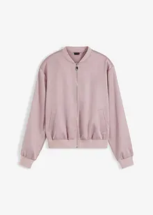 Bomber in satin, bonprix