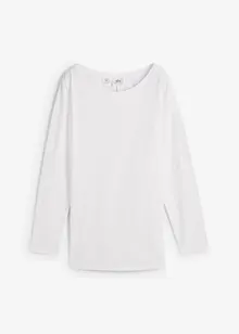 Maglia ampia a maniche lunghe, bonprix