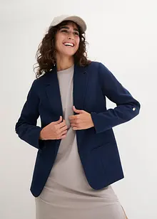 Blazer ampio, bonprix