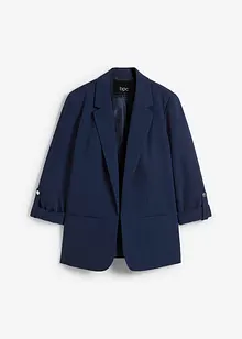 Blazer ampio, bonprix