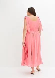 Abito in chiffon, bonprix