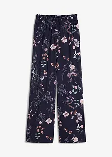 Pantaloni in jersey, bonprix