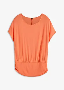 Maglia in viscosa fluente, bonprix