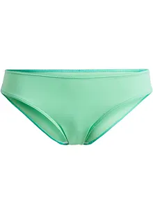 Slip per bikini in poliammide riciclata, bpc bonprix collection