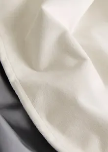 Tenda  oscurante termica con superficie vellutata (pacco da 1), bonprix