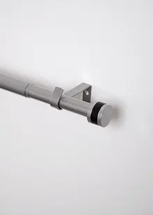 Bastone per tenda estensibile con terminale, bonprix