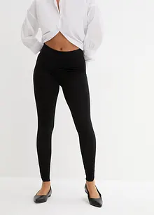 Leggings in puro cotone biologico, bonprix