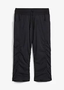 Pinocchietti funzionali da trekking, bonprix