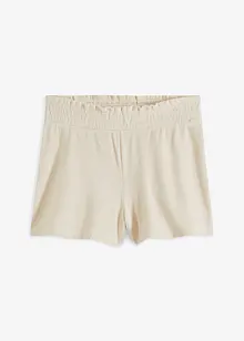 Shorts in spugna, bonprix