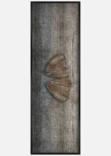 Zerbino con cuori, bonprix