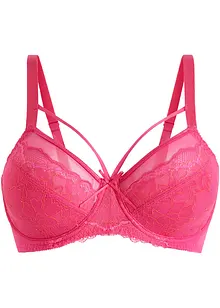 Reggiseno minimizer con ferretto, bpc selection