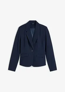 Blazer corto, bonprix