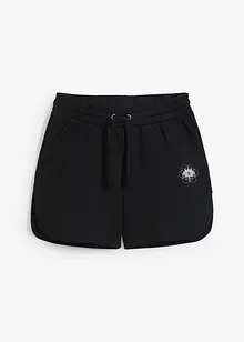 Shorts in felpa morbidi con modal, bpc bonprix collection