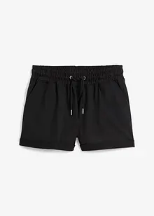 Shorts in felpa, bonprix