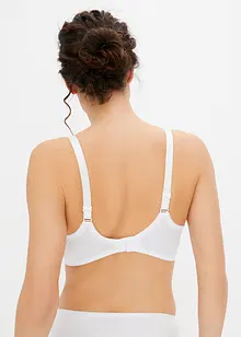 Reggiseno minimizer con ferretto, bonprix