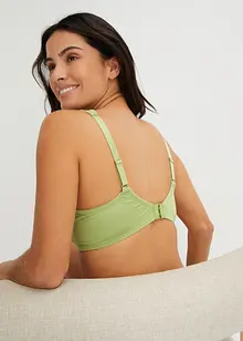 Reggiseno con ferretto (pacco da 2), bonprix