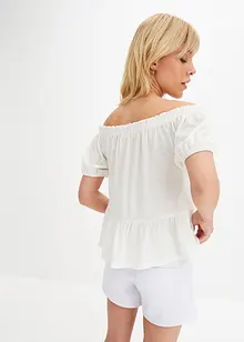 Maglia con spalle scoperte, BODYFLIRT