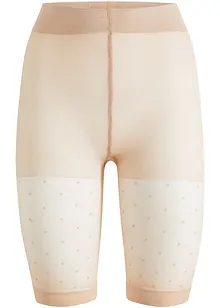 Pantaloncini antisfregamento 40 den in poliammide rinfrescante, bonprix