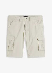 Bermuda cargo, loose fit, bonprix