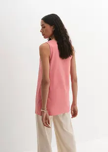 Top lungo (pacco da 2), bonprix