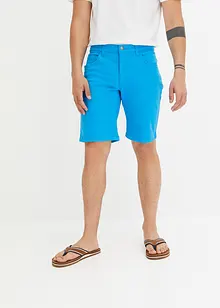 Bermuda elasticizzati, regular fit, bonprix