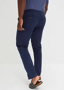 Pantaloni chino leggeri, regular fit, bonprix